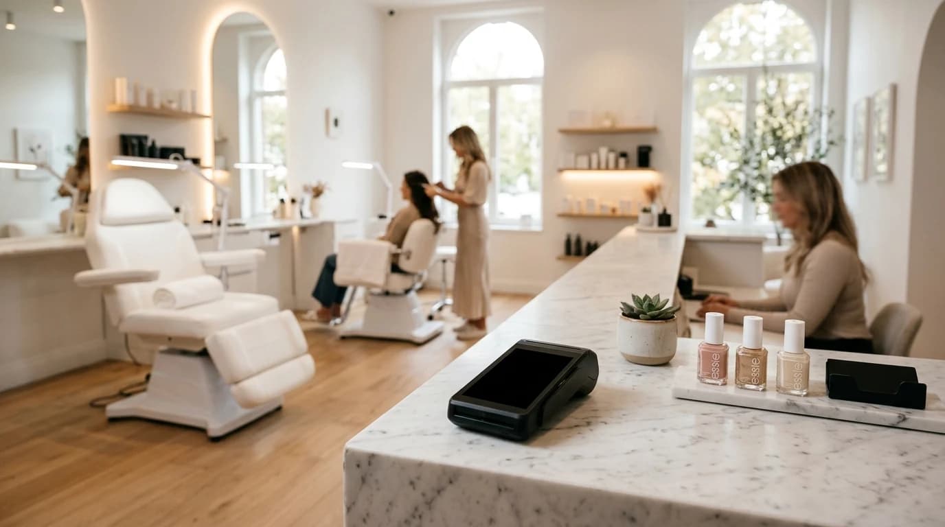 Fiskalna kasa za kozmetički salon: koji model izabrati