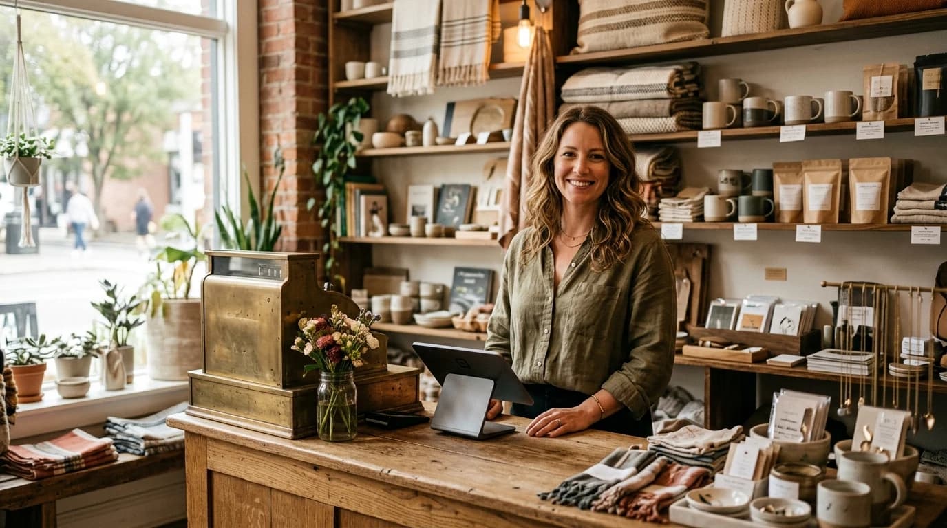 Fiskalna kasa za paušalce: da li morate imati i koji model izabrati