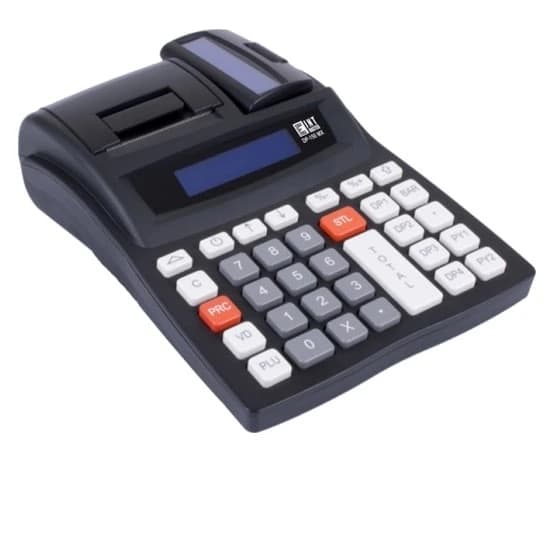 Int Raster DP-150 MX