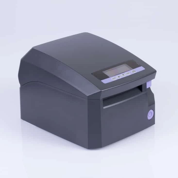 Int Raster FP-700 MX