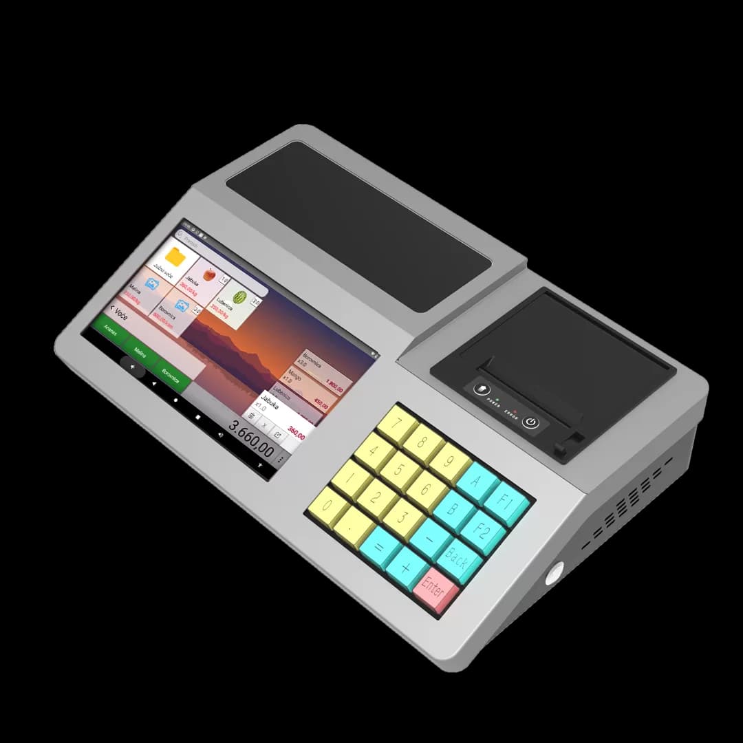 PayDevice FH070