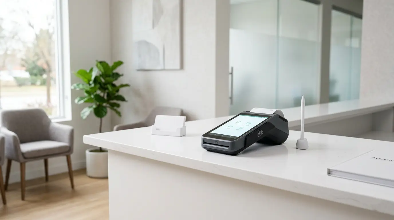 sta stomatoloska ordinacija treba od fiskalne kase