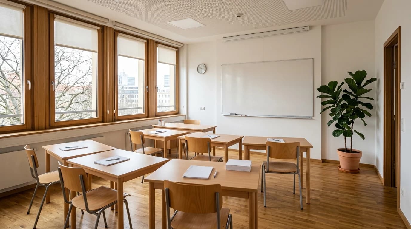 Fiskalna kasa za školu jezika, kurs i radionicu: ko mora, ko ne mora i koji model