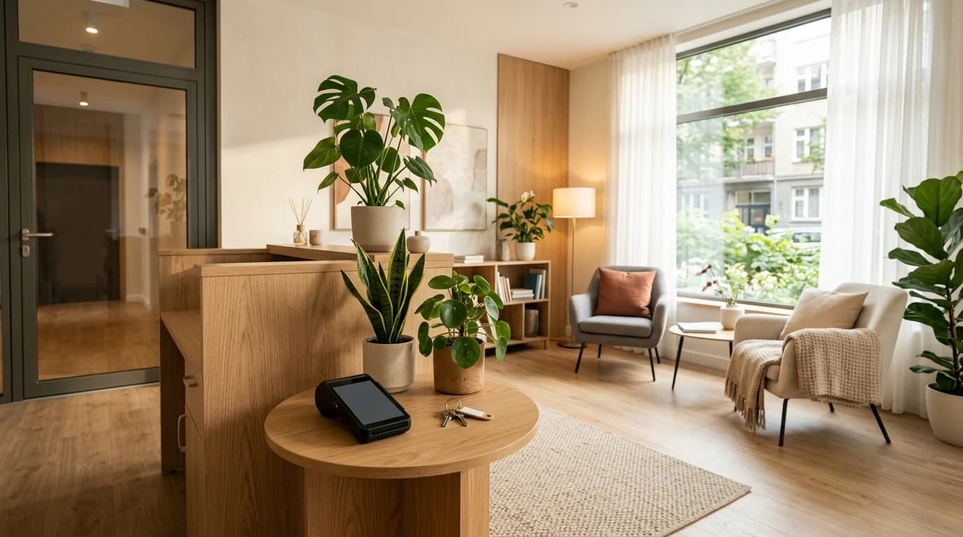 Fiskalna kasa za izdavanje apartmana: da li je obavezna i koji model