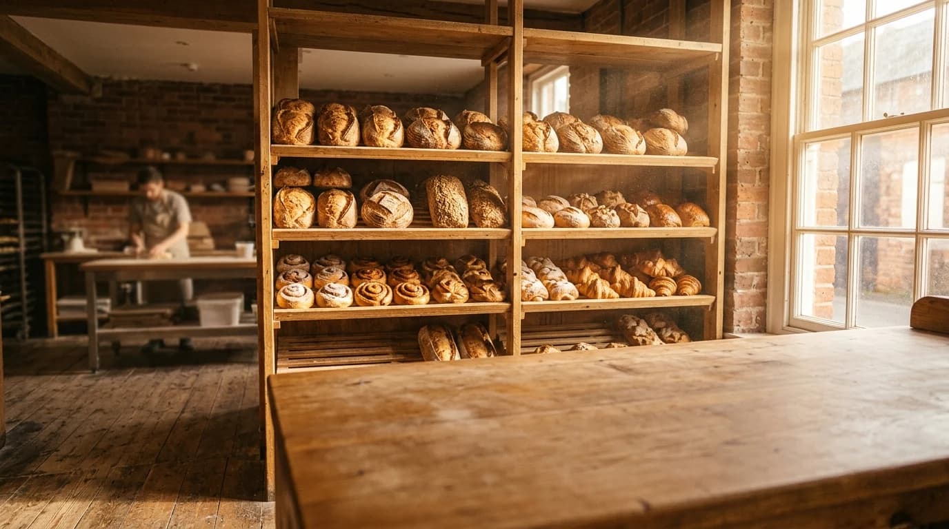 Fiskalna kasa za pekaru: koji model podnosi jutarnju špicu