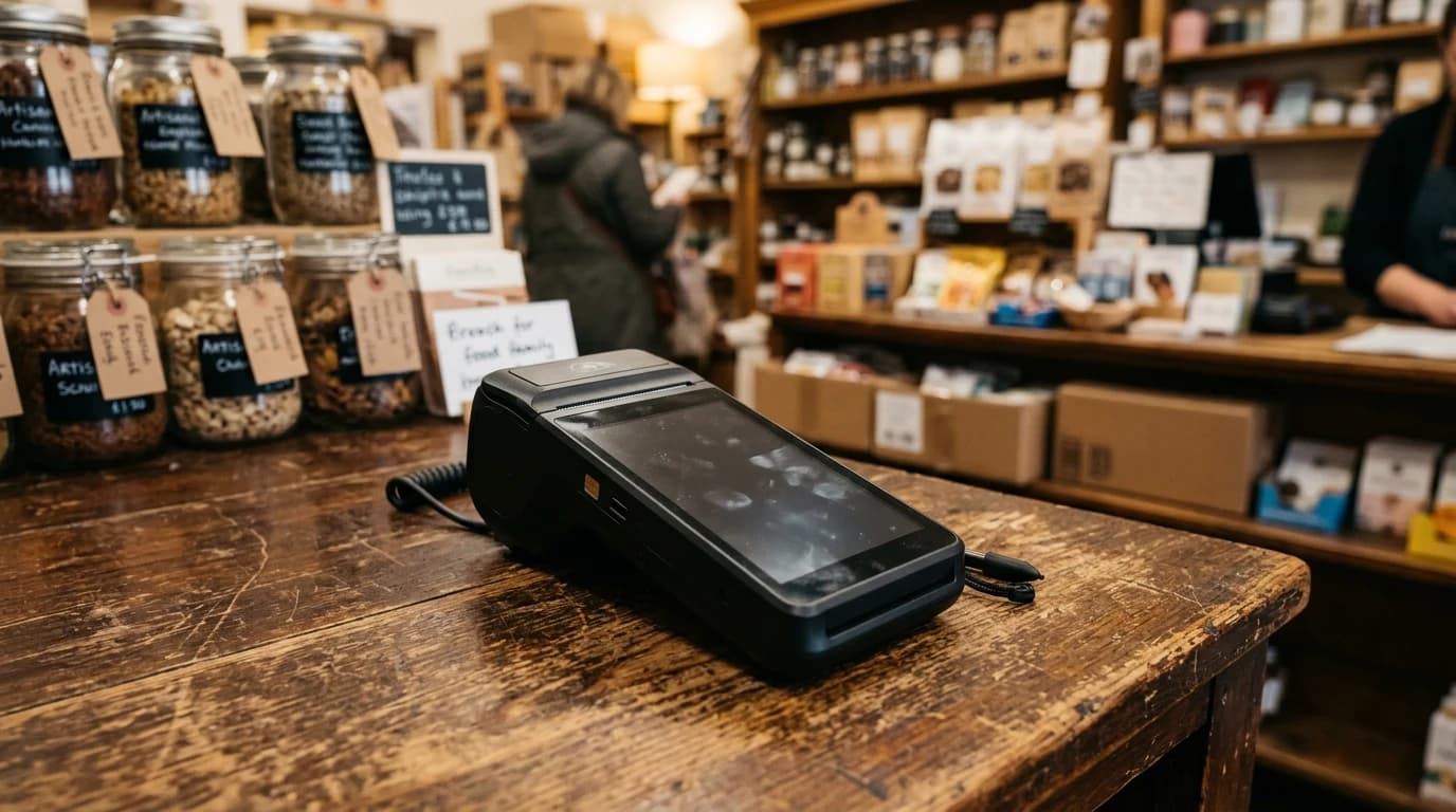 Jeftina fiskalna kasa za početnike: 3 modela koja rade posao
