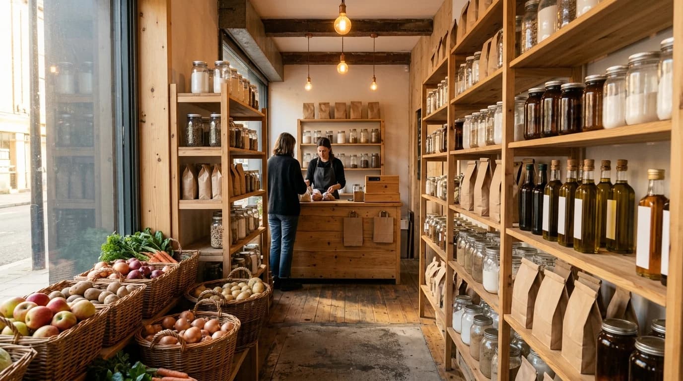 Fiskalna kasa za minimarket: koji model izabrati