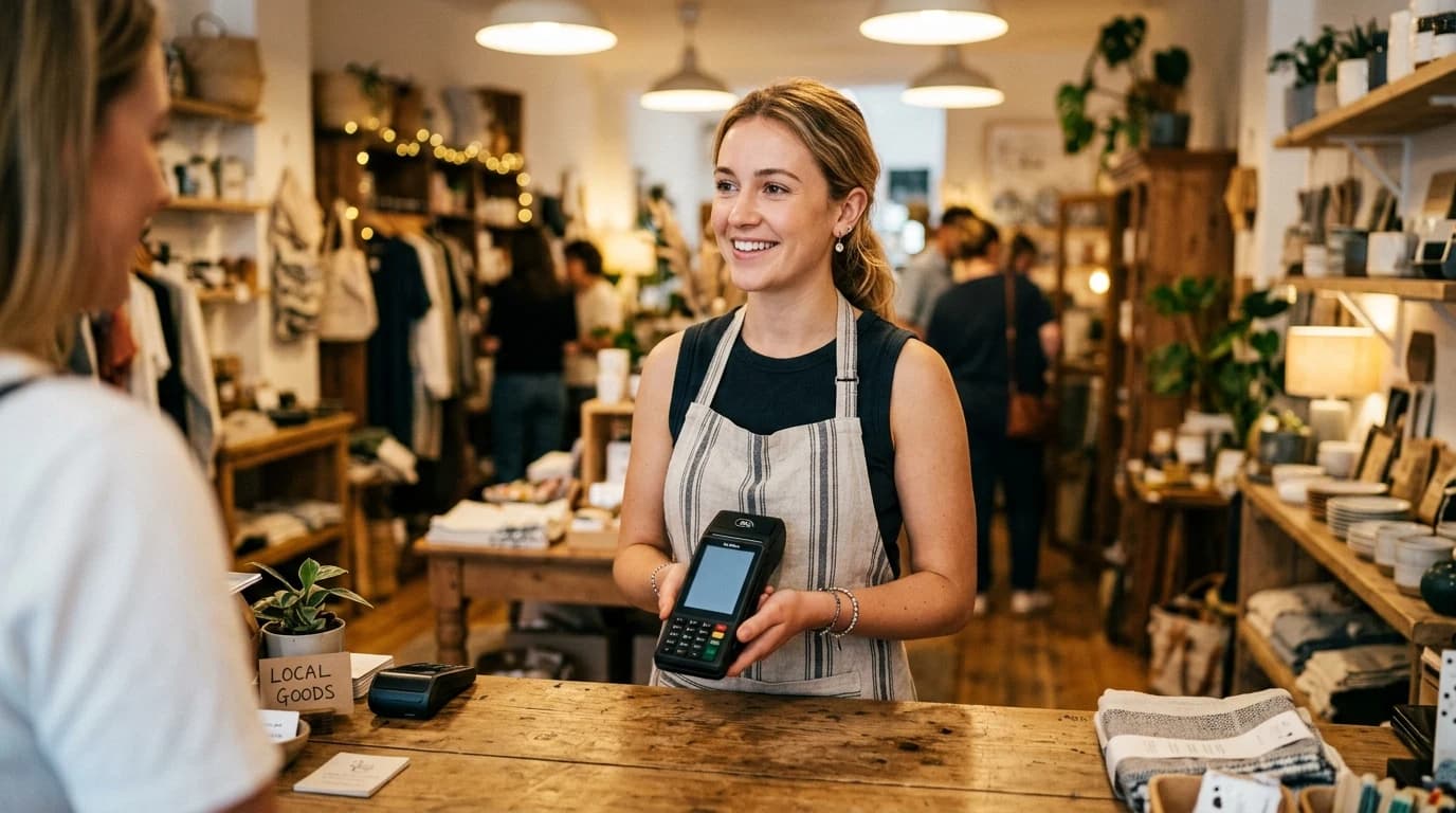Kako evidentirati popust na fiskalnoj kasi: popust po artiklu, akcija i gratis artikal