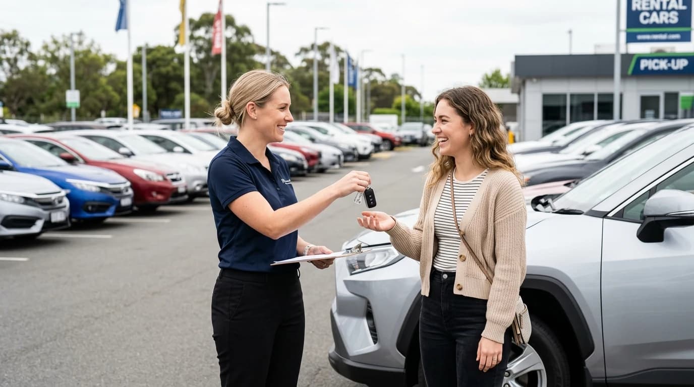 Fiskalna kasa za rent-a-car: da li je obavezna i koje su opcije