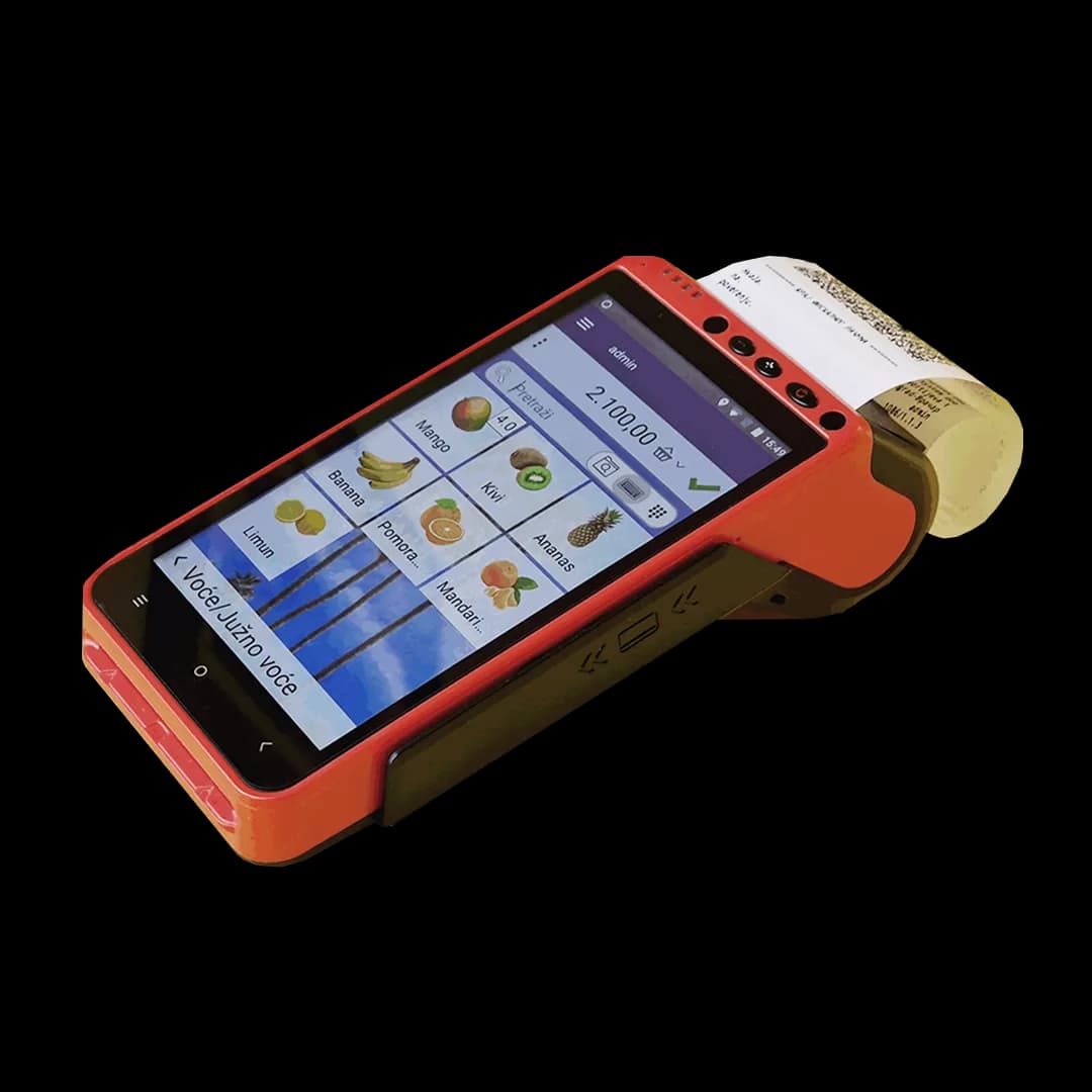 HCC Z100 / Ciontek CS10