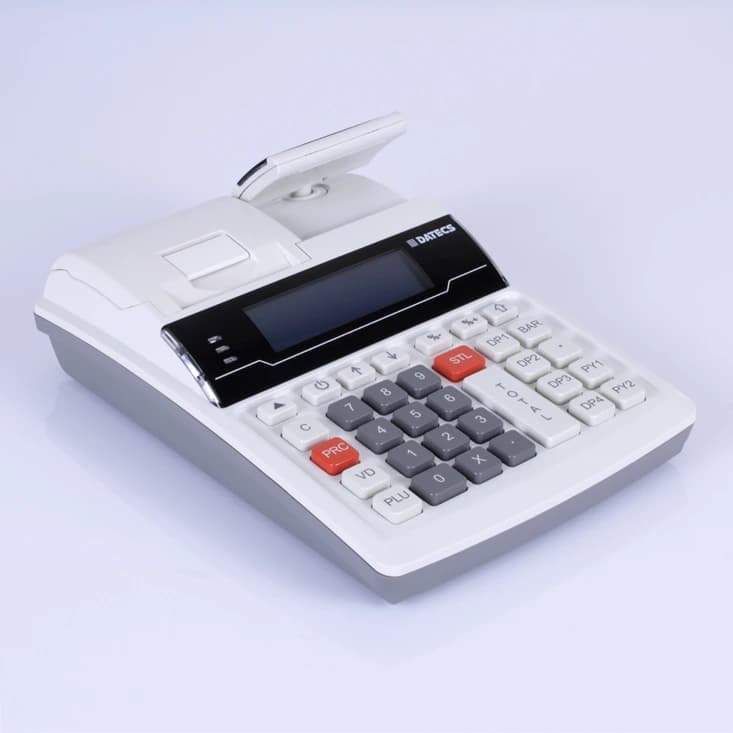 Int Raster DP-25 MX