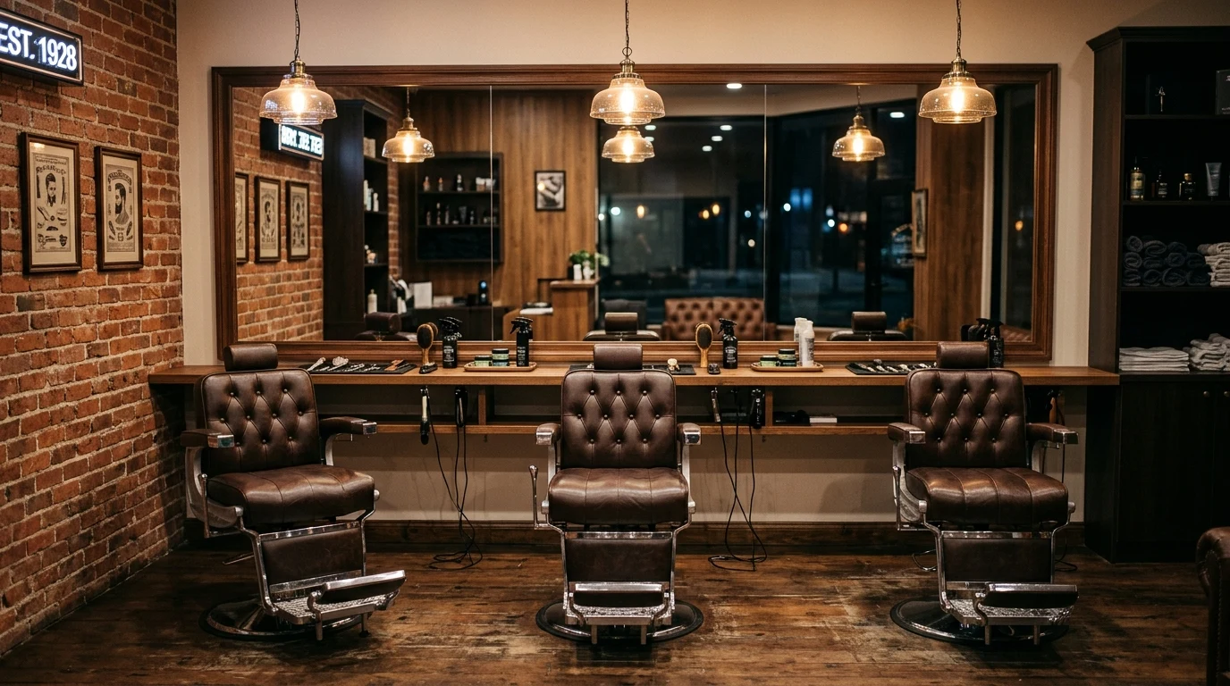 Fiskalna kasa za brijačnicu: koji model izabrati